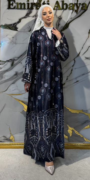 Günlük Abaya Koleksiyonu – Sade ve Rahat