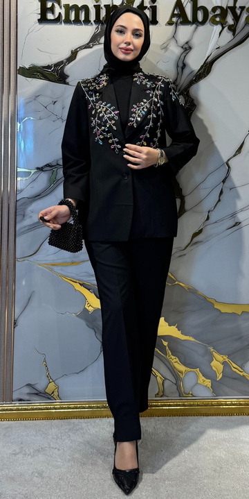 Ceket ve Takım Koleksiyonu