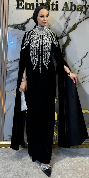 Yeni Gelenler - Emirati Abaya TR