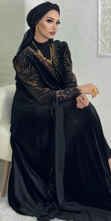 Abaya Koleksiyonu