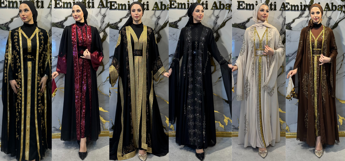 ZarafetinDubai yorumu