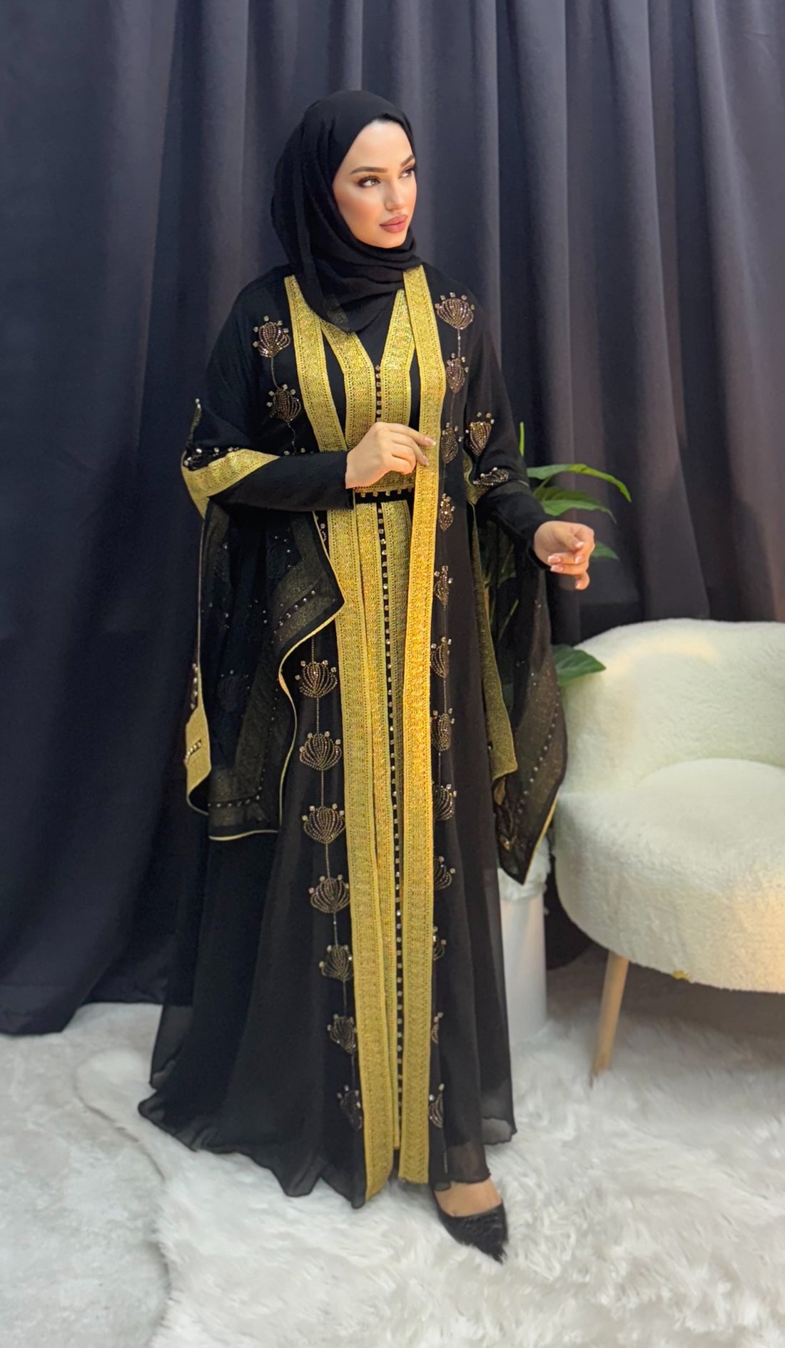 Ws47 الذهب المحلي