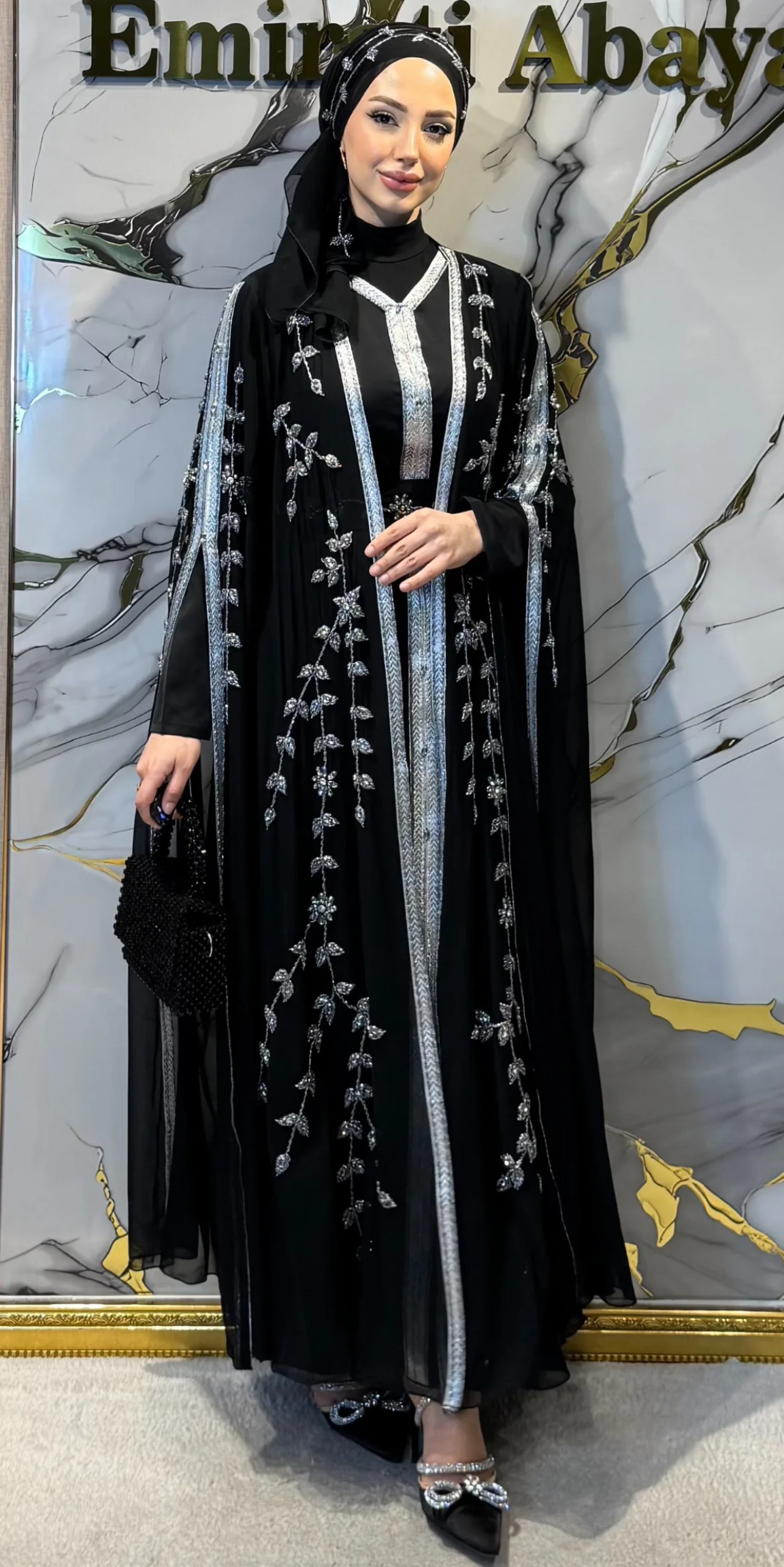 Usta ellerden taş işçiliği