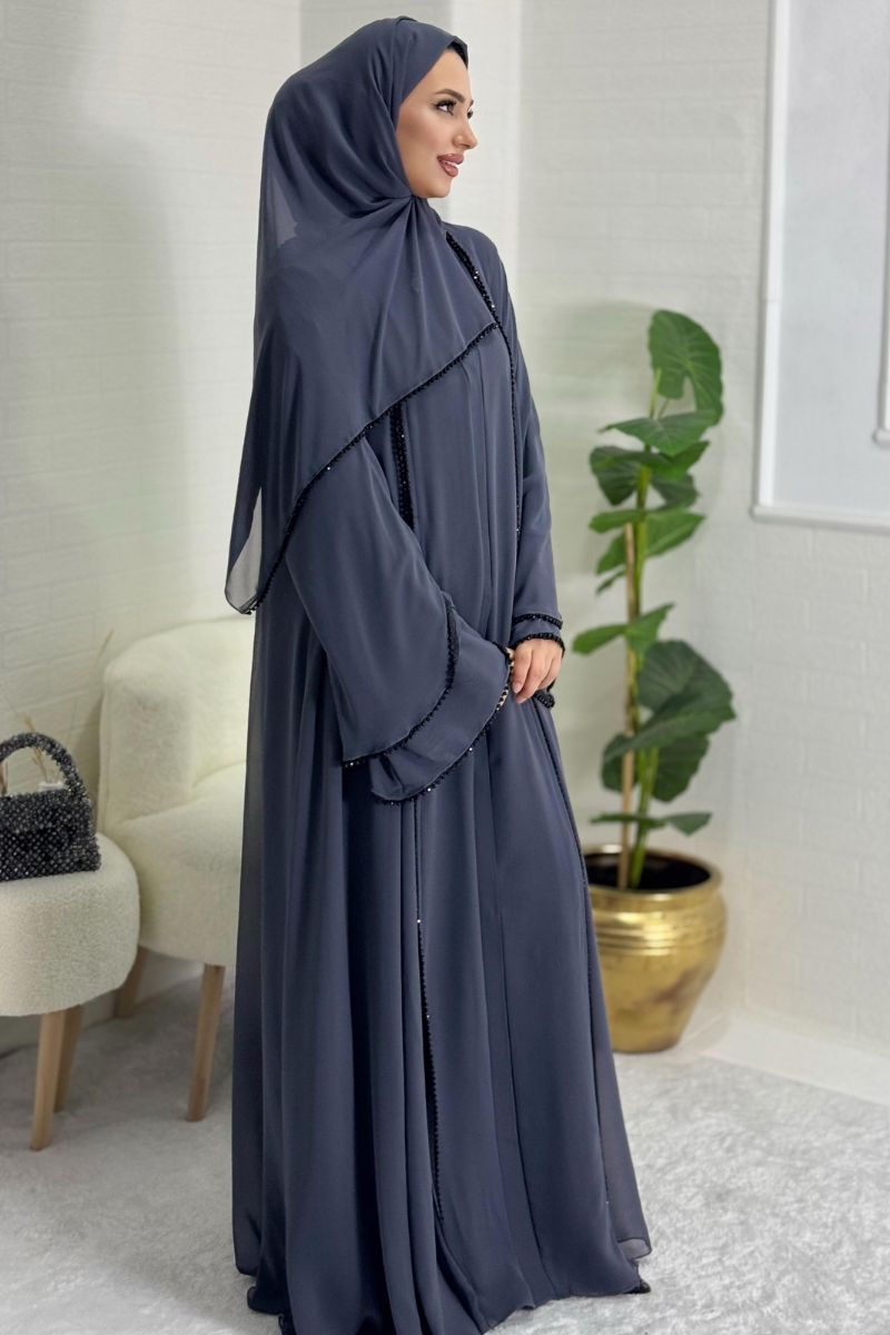 دبي الأسود د