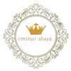 Emirati Abaya TR